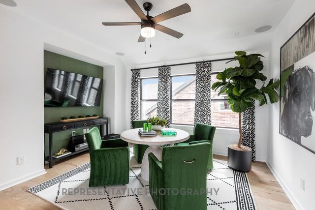 5427 Mango Bluffs Street, Manvel, TX 77578