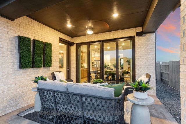 5427 Mango Bluffs Street, Manvel, TX 77578