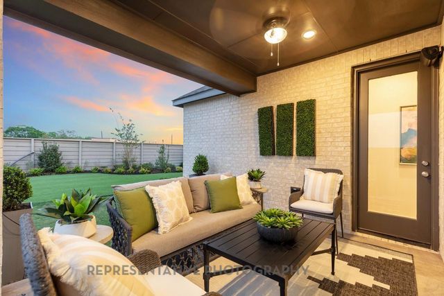 5427 Mango Bluffs Street, Manvel, TX 77578