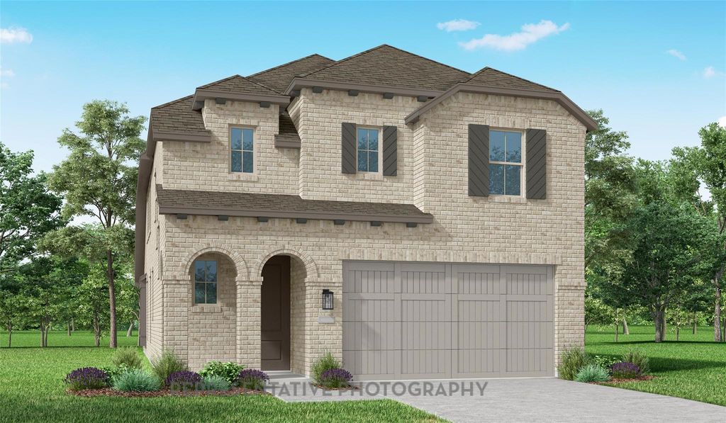 5427 Mango Bluffs Street, Manvel, TX 77578