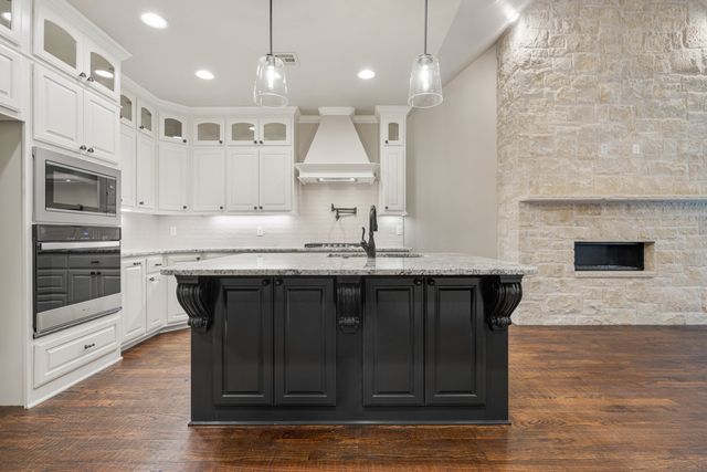14504 E 80th Street North, Owasso, OK 74055