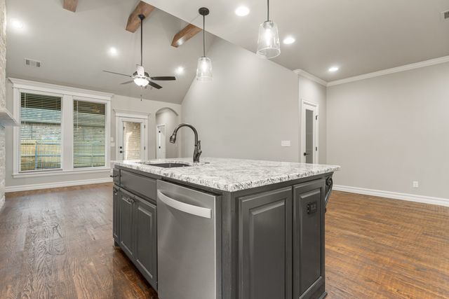 14504 E 80th Street North, Owasso, OK 74055