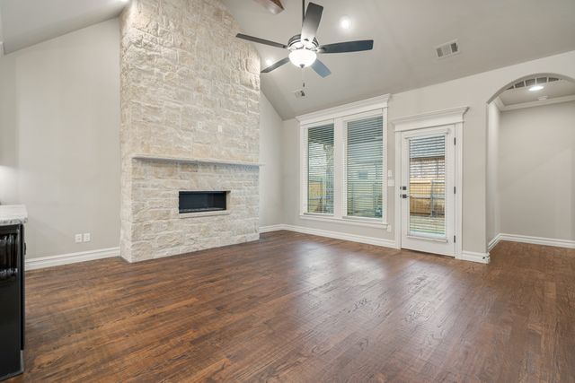 14504 E 80th Street North, Owasso, OK 74055