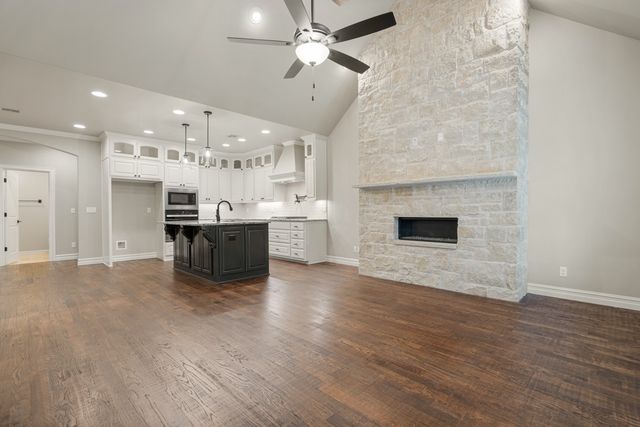 14504 E 80th Street North, Owasso, OK 74055