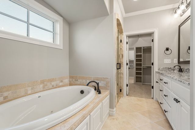 14504 E 80th Street North, Owasso, OK 74055