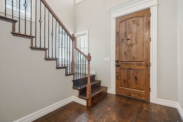 14504 E 80th Street North, Owasso, OK 74055