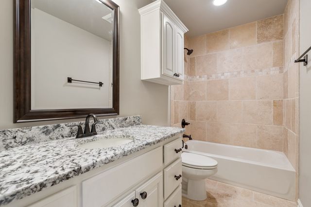 14504 E 80th Street North, Owasso, OK 74055