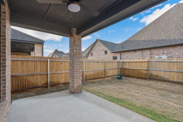 14504 E 80th Street North, Owasso, OK 74055