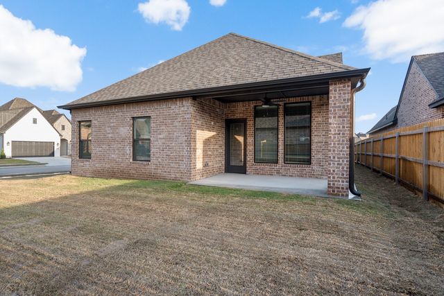 14504 E 80th Street North, Owasso, OK 74055