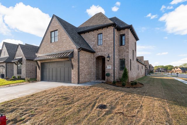 14504 E 80th Street North, Owasso, OK 74055