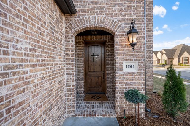 14504 E 80th Street North, Owasso, OK 74055