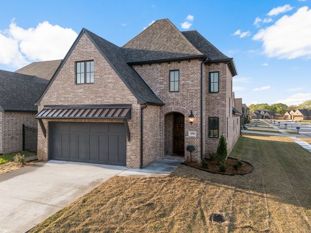 14504 E 80th Street North, Owasso, OK 74055