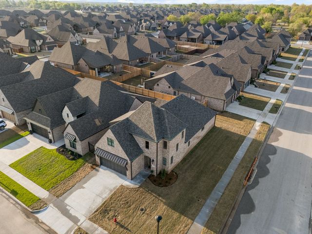 14504 E 80th Street North, Owasso, OK 74055