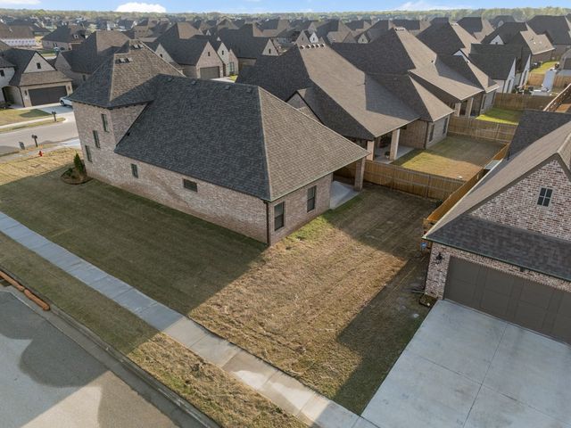 14504 E 80th Street North, Owasso, OK 74055