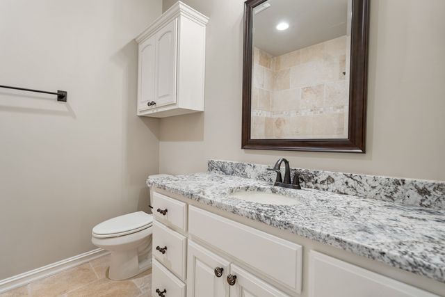 14504 E 80th Street North, Owasso, OK 74055