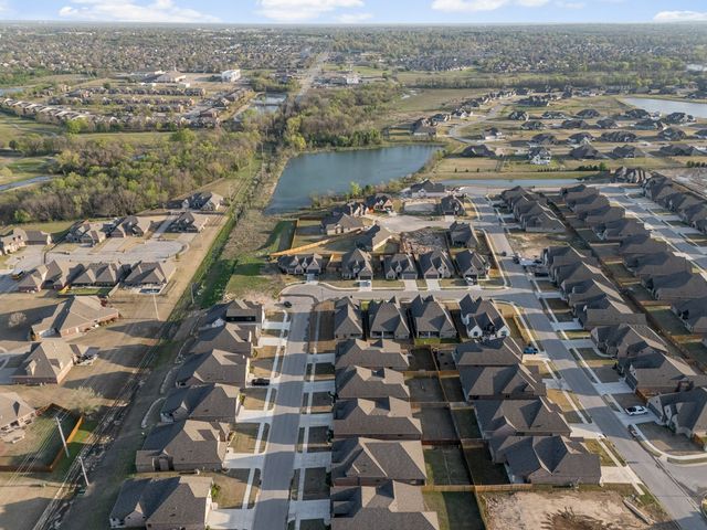 14504 E 80th Street North, Owasso, OK 74055