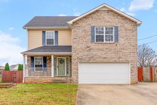 1438 Addison Dr, Clarksville, TN 37042
