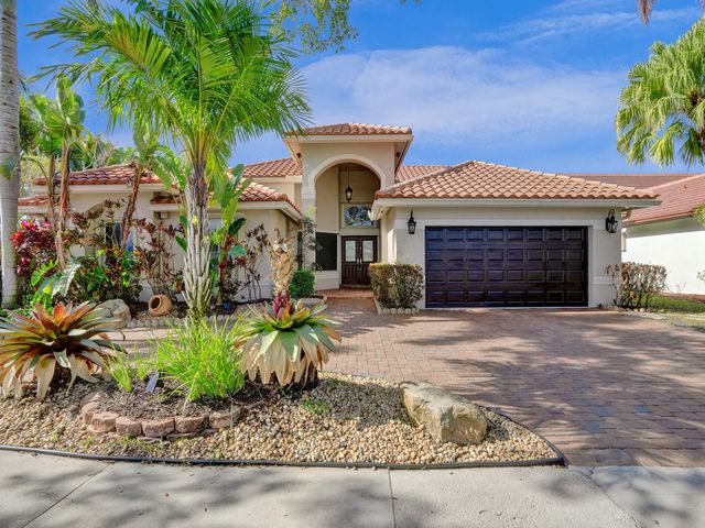 762 Crescent Way, Weston, FL 33326