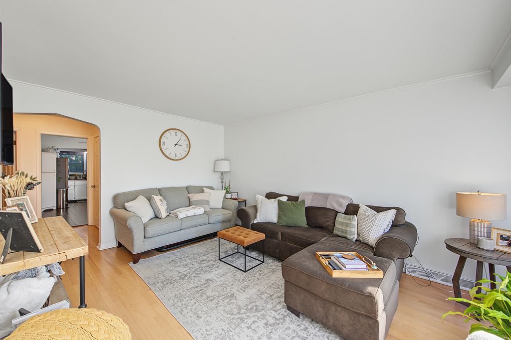11003 S Tripp Avenue, Oak Lawn, IL 60453 — photo 4