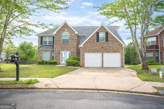 1412 SHELNUTT Court, Hampton, GA 30228