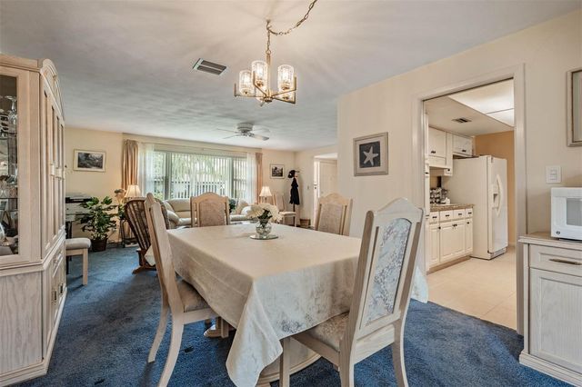 2424 FAIRBANKS DRIVE, Clearwater, FL 33764
