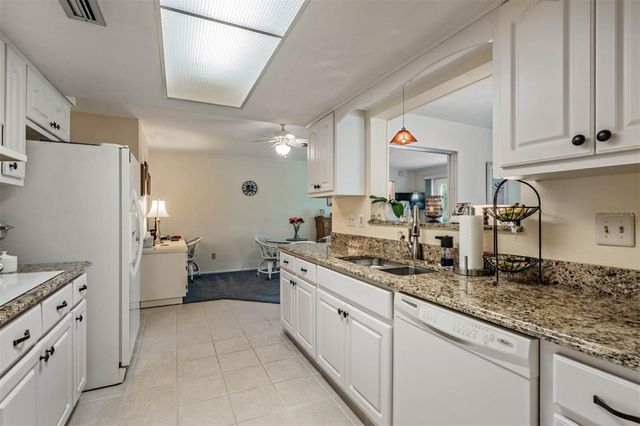 2424 FAIRBANKS DRIVE, Clearwater, FL 33764
