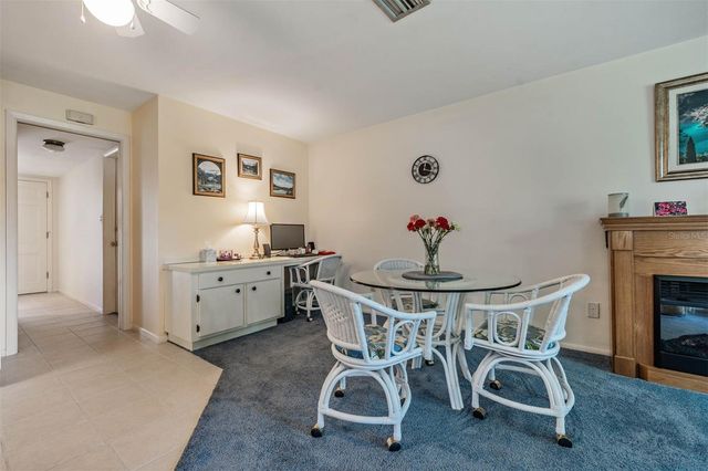 2424 FAIRBANKS DRIVE, Clearwater, FL 33764