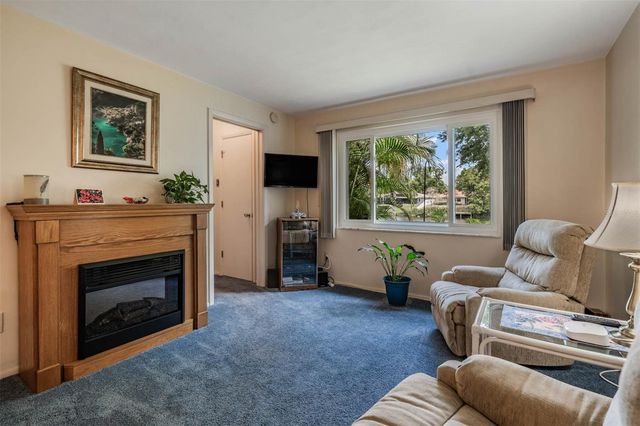 2424 FAIRBANKS DRIVE, Clearwater, FL 33764