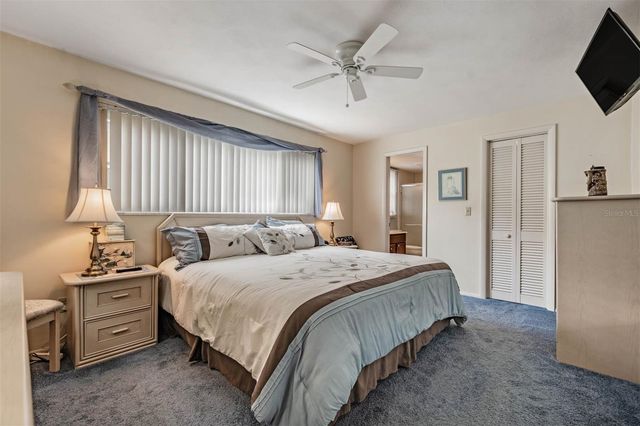 2424 FAIRBANKS DRIVE, Clearwater, FL 33764
