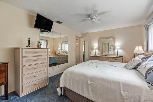 2424 FAIRBANKS DRIVE, Clearwater, FL 33764