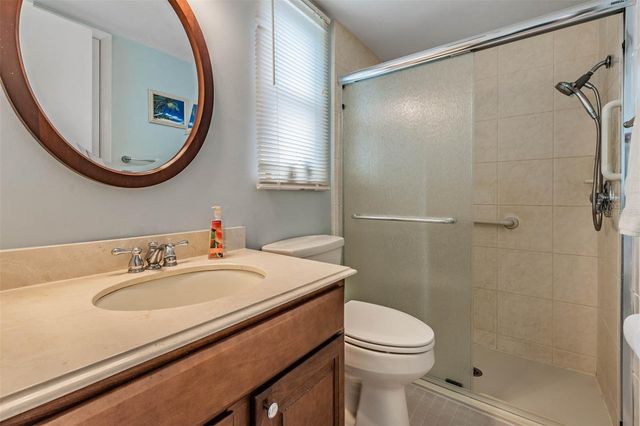 2424 FAIRBANKS DRIVE, Clearwater, FL 33764