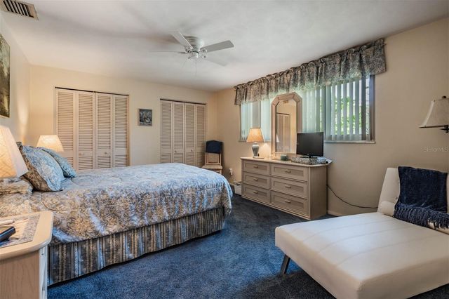 2424 FAIRBANKS DRIVE, Clearwater, FL 33764