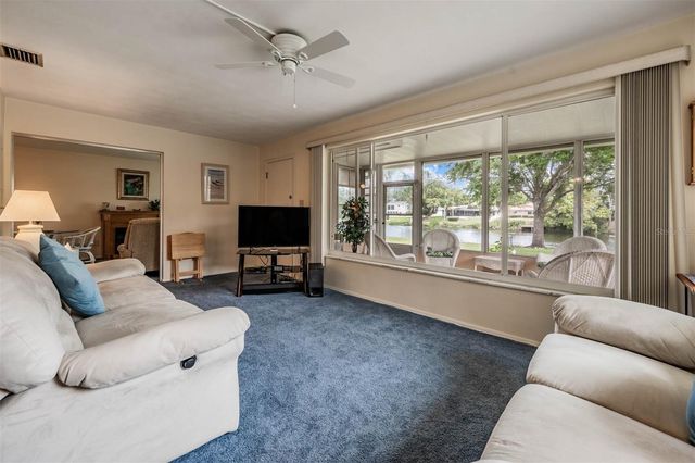 2424 FAIRBANKS DRIVE, Clearwater, FL 33764