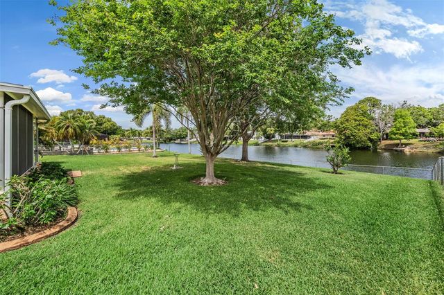 2424 FAIRBANKS DRIVE, Clearwater, FL 33764