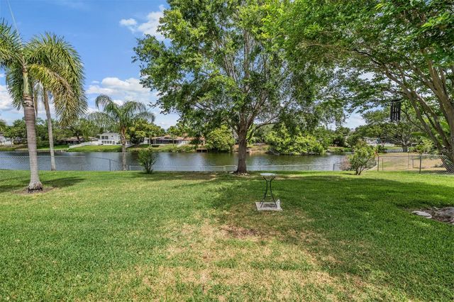 2424 FAIRBANKS DRIVE, Clearwater, FL 33764