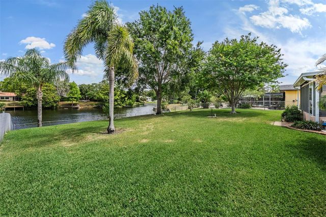 2424 FAIRBANKS DRIVE, Clearwater, FL 33764
