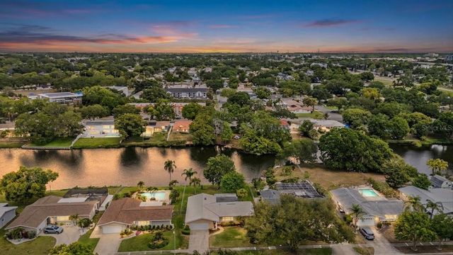 2424 FAIRBANKS DRIVE, Clearwater, FL 33764