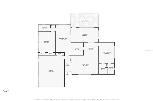2424 FAIRBANKS DRIVE, Clearwater, FL 33764