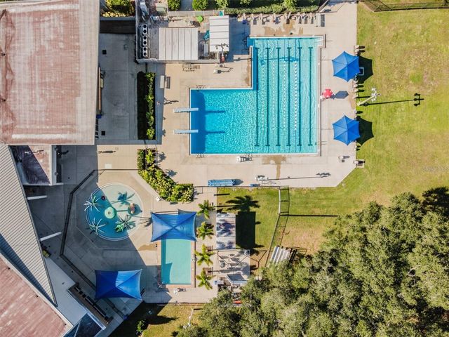 2424 FAIRBANKS DRIVE, Clearwater, FL 33764