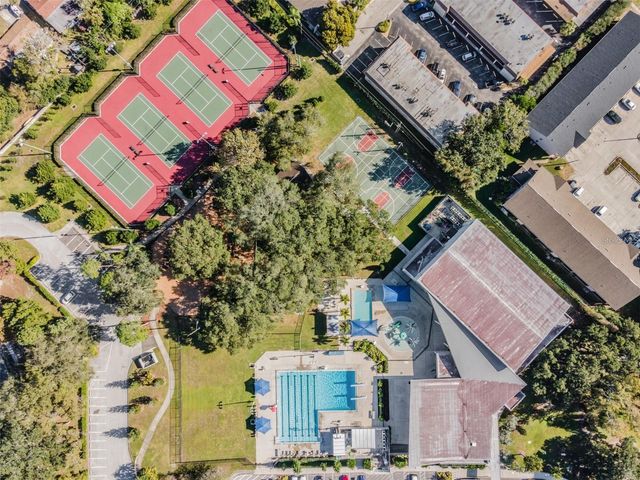 2424 FAIRBANKS DRIVE, Clearwater, FL 33764
