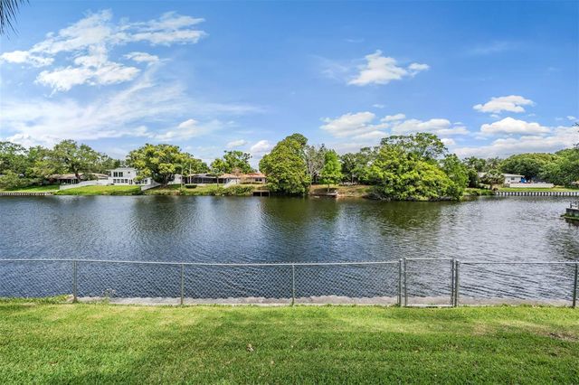 2424 FAIRBANKS DRIVE, Clearwater, FL 33764