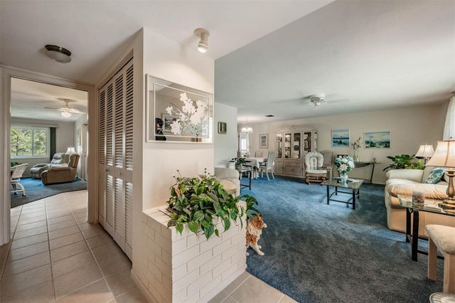 2424 FAIRBANKS DRIVE, Clearwater, FL 33764