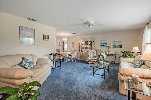 2424 FAIRBANKS DRIVE, Clearwater, FL 33764