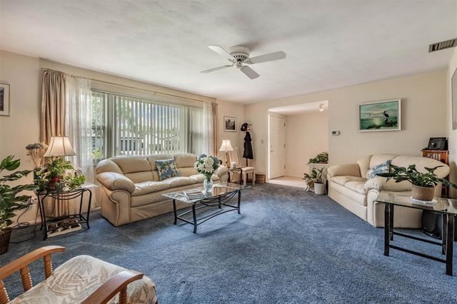 2424 FAIRBANKS DRIVE, Clearwater, FL 33764