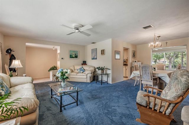 2424 FAIRBANKS DRIVE, Clearwater, FL 33764