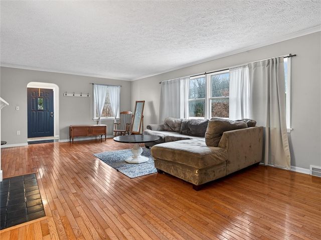 9478 West Ridge Road, Clarkson, NY 14420