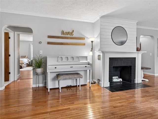 9478 West Ridge Road, Clarkson, NY 14420