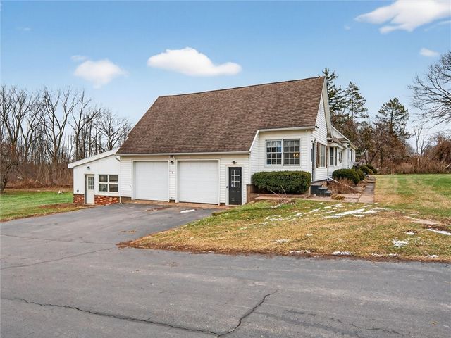 9478 West Ridge Road, Clarkson, NY 14420