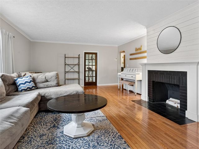 9478 West Ridge Road, Clarkson, NY 14420