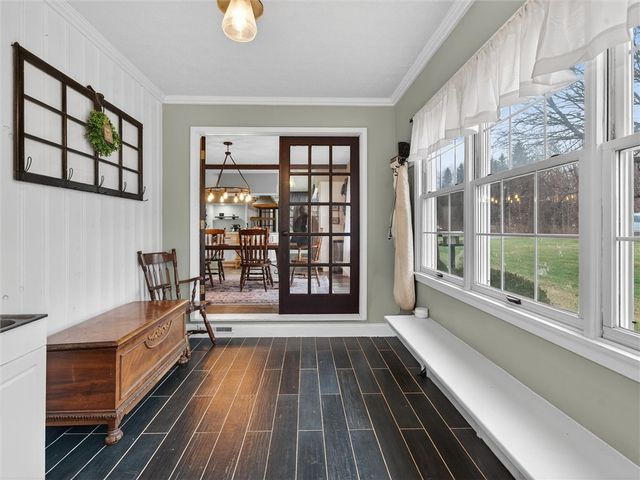 9478 West Ridge Road, Clarkson, NY 14420